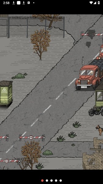 黑色边境2无限钱币