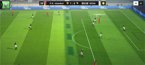 Top Eleven 怎么玩12