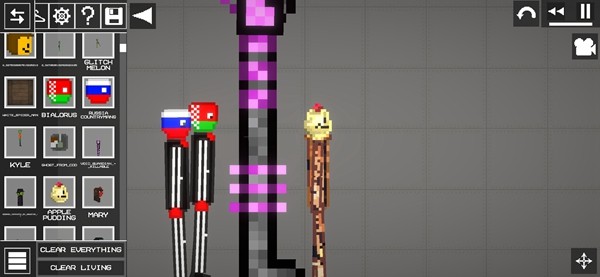 甜瓜游乐场汉化共存版