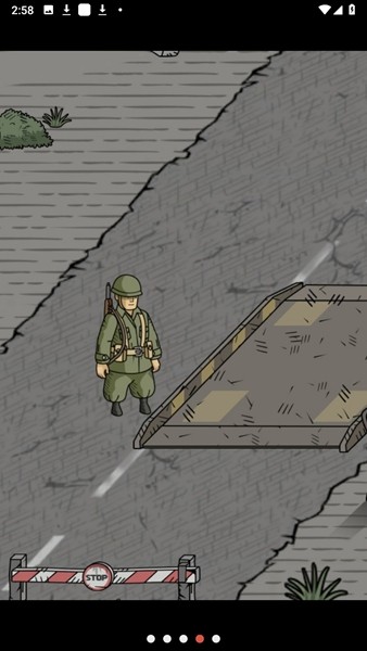 黑色边境2无限钱币