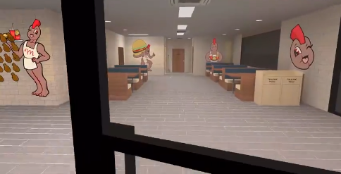 曼尼汉堡店无广告版