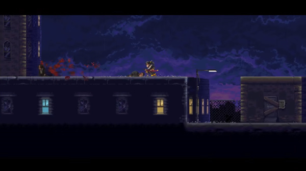 武士零安卓版11