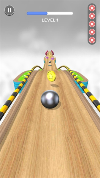 进击的保龄球图片4