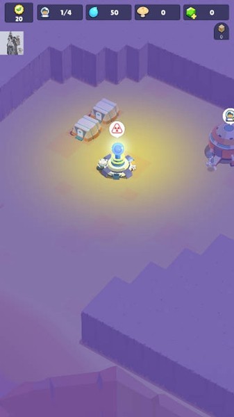 火星上的宇航员无限资源