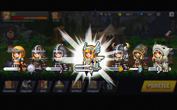 最终命运超越世界的尽头内置修改器