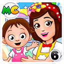 我的城市保姆(My City : Babysitter)