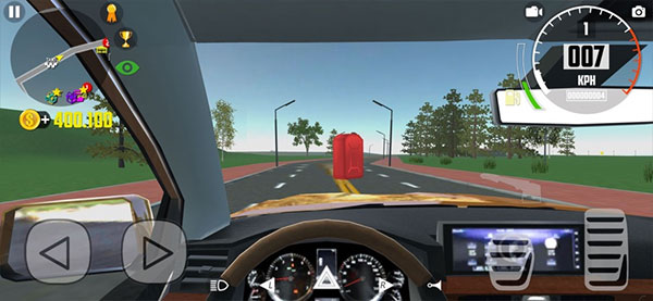 汽车模拟器2官方正版(Car Simulator 2)