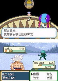 口袋妖怪龙珠版