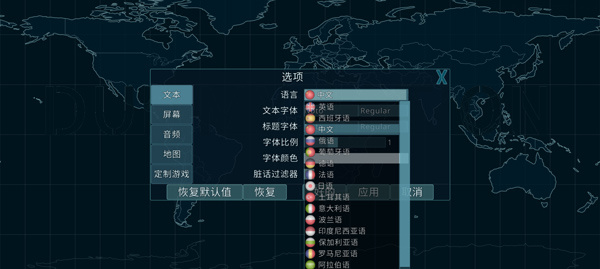 Dummynation官方版设置中文教程2