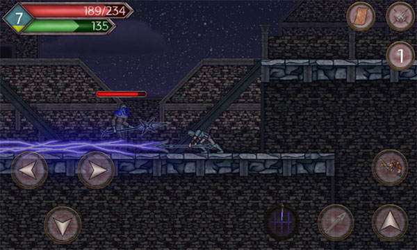 符文诅咒汉化正常版(Runic Curse)