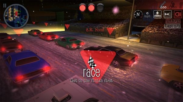 payback2中文无限金币版