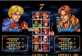 拳皇2004风云再起(KOF ALLSTAR)