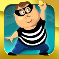 老爸曾是小偷ios(Daddy Was A Thief)