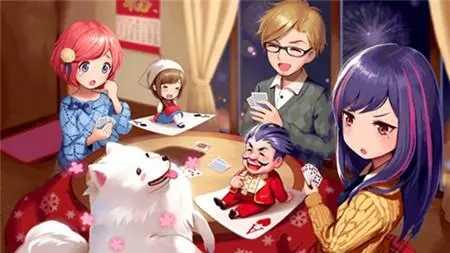 蓝月棋官方版下载4.2.3最新版