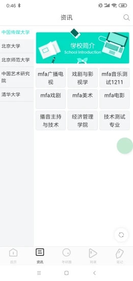 考研人
