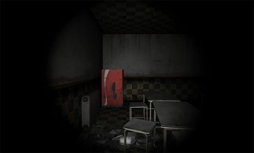 鬼魂恐怖生存亚洲版(The Ghost)