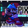 周五夜放克pixelpig模组