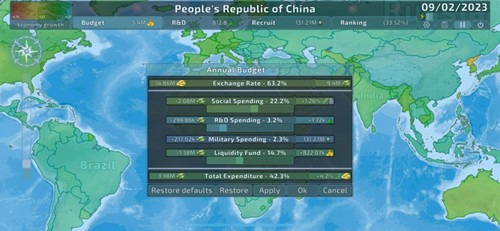 dummynation联机版