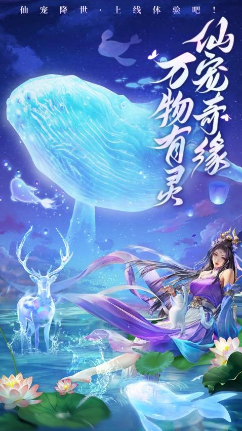 剑踪情缘