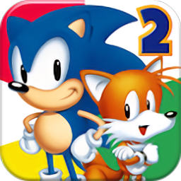索尼克2(Sonic 2)
