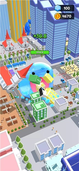 超级史莱姆去广告版