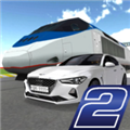 3d驾驶课2去广告版