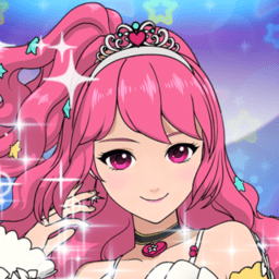 粉彩女孩更新全部解锁(Pastel Girl)