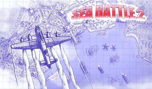 海战2无限钻石