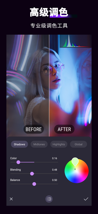 MotionNjnja动效忍者