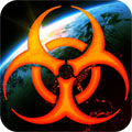 全球疫情修改版无限金币版(Global Outbreak)