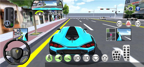 3d驾驶课2图片12