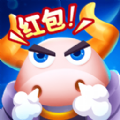 矿牛守卫红包版