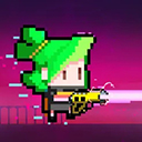 逆生之都(InverseEvolver)