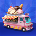 餐车厨师烹饪中文版(Food Truck Chef)