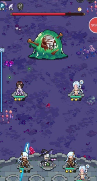 女巫苏醒免广告版图片3