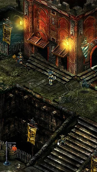 TRIGLAV魔塔无限金币钻石版