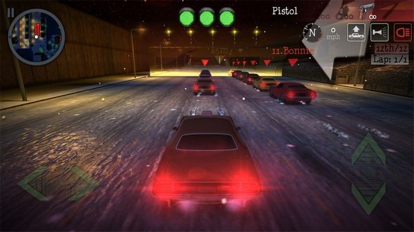 payback2中文无限金币版