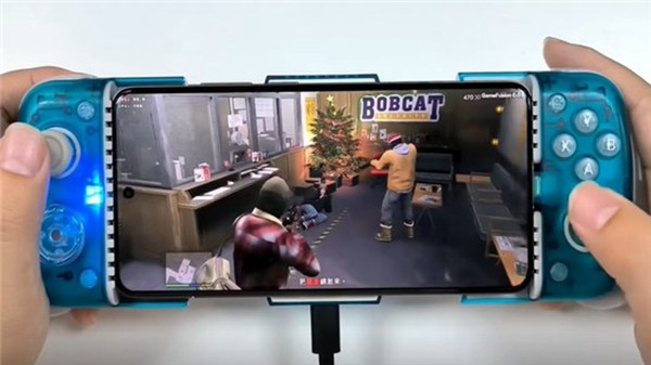 GameHub模拟器