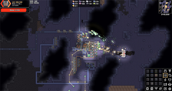 mindustry中文版(Mindustry)