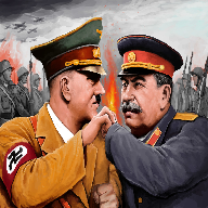 世界征服者4更好的二战