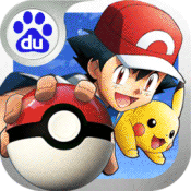 口袋妖怪孤夜凉风魔改版（pokepia）