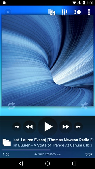poweramp直装版