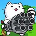 一枪世界猫无限金币版