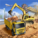 运输大亨帝国Mod菜单版本(Tycoon Empire)