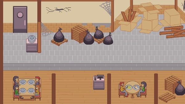 创造厨房无限资源版