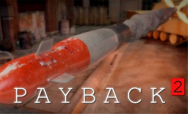 payback2中文无限金币版