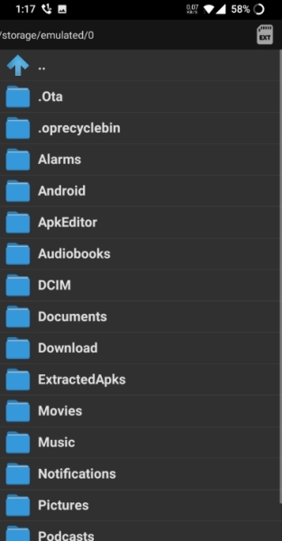 APK Editor图片2