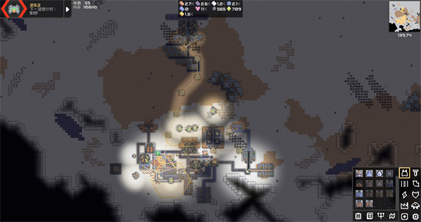 mindustry中文版(Mindustry)