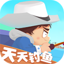 天天钓鱼无限金币版