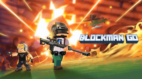 blockman go国际服